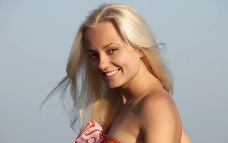 Анна, 21