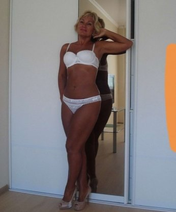 Яна, 45